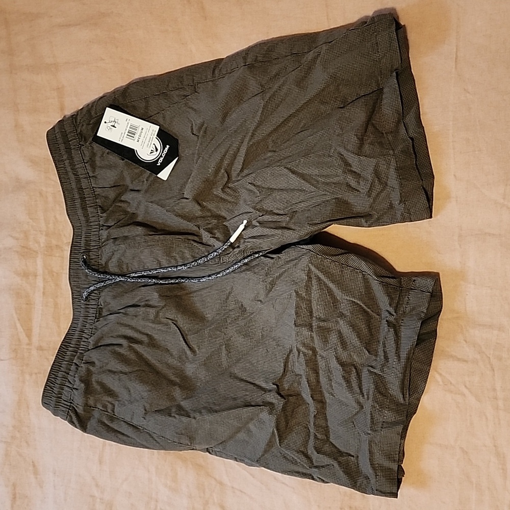 Volcom Frickin Mix EW Short 19